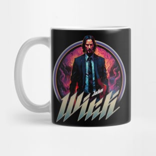 JWick Mug